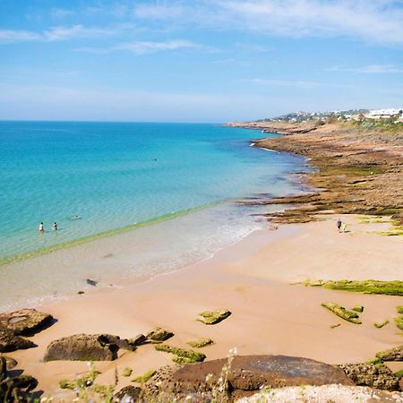 Casas Da Calheta In Praia Da Luz ภายนอก รูปภาพ