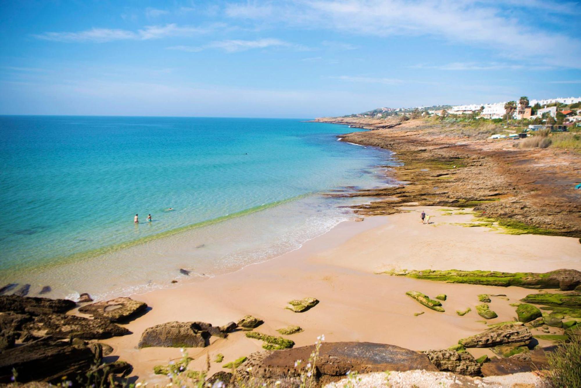 Casas Da Calheta In Praia Da Luz ภายนอก รูปภาพ