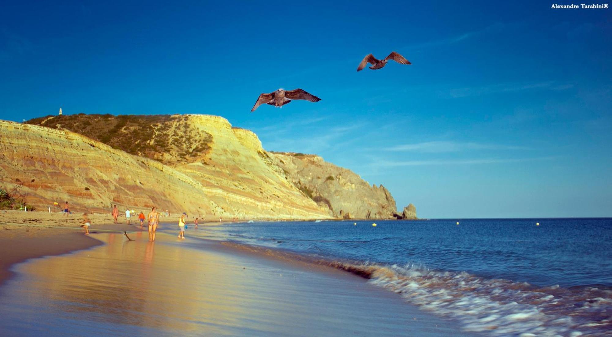 Casas Da Calheta In Praia Da Luz ภายนอก รูปภาพ