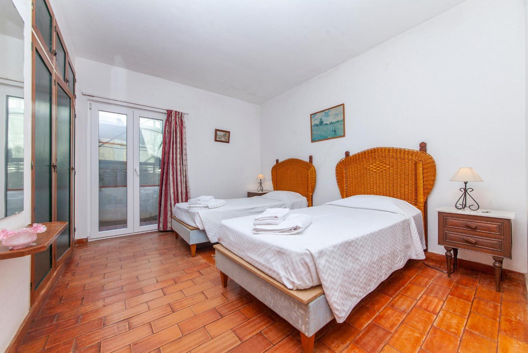 Casas Da Calheta In Praia Da Luz ภายนอก รูปภาพ