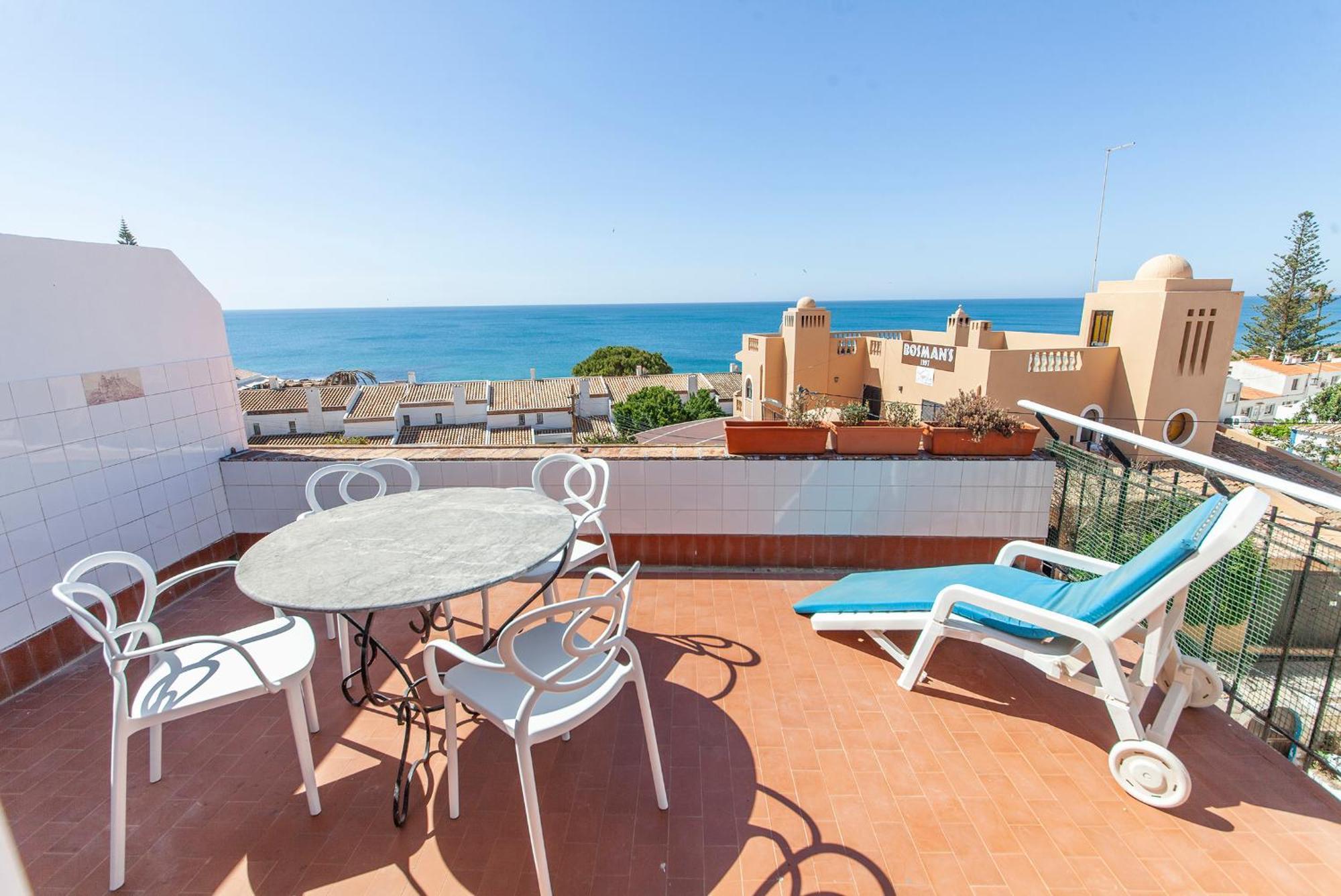 Casas Da Calheta In Praia Da Luz ภายนอก รูปภาพ