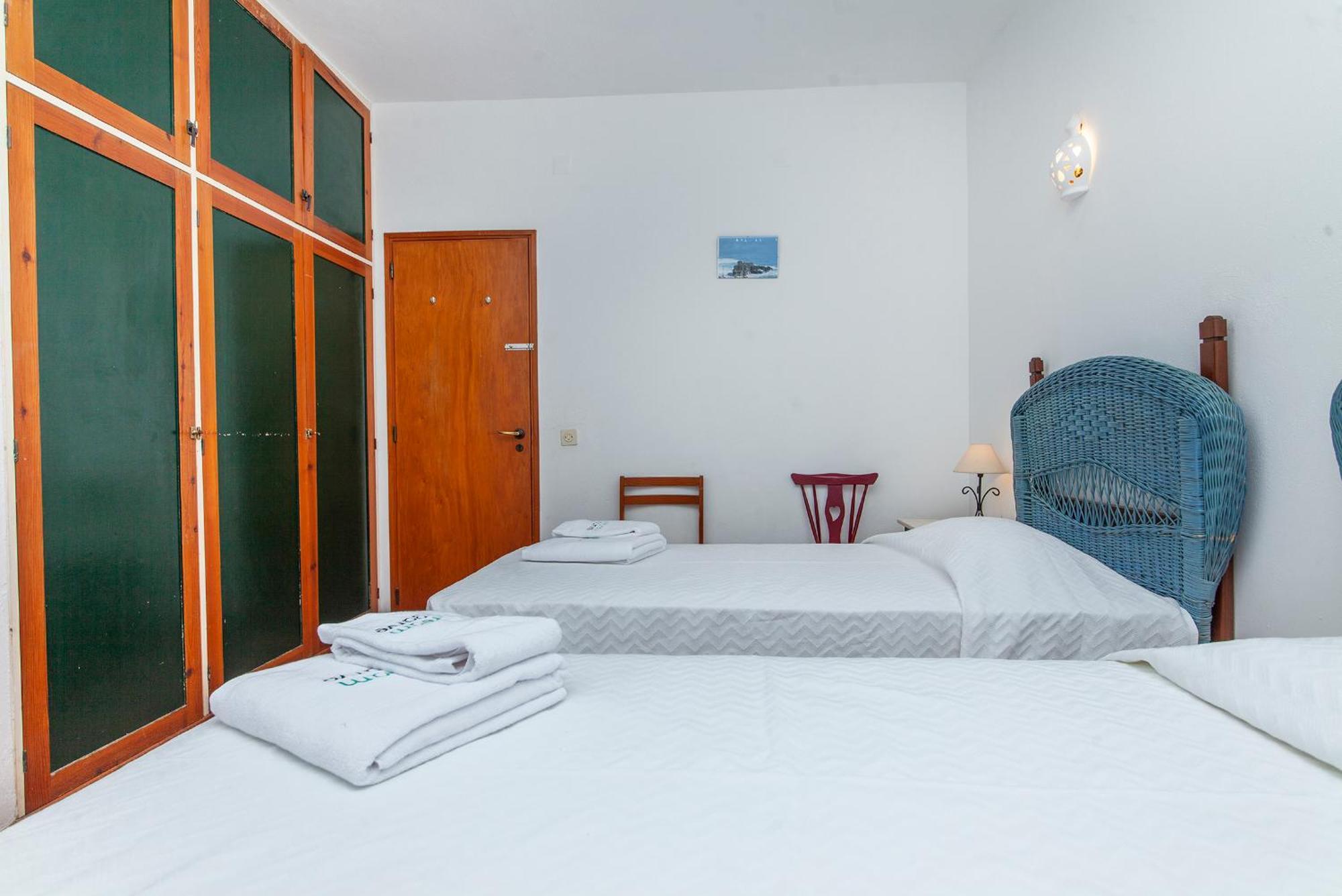 Casas Da Calheta In Praia Da Luz ภายนอก รูปภาพ