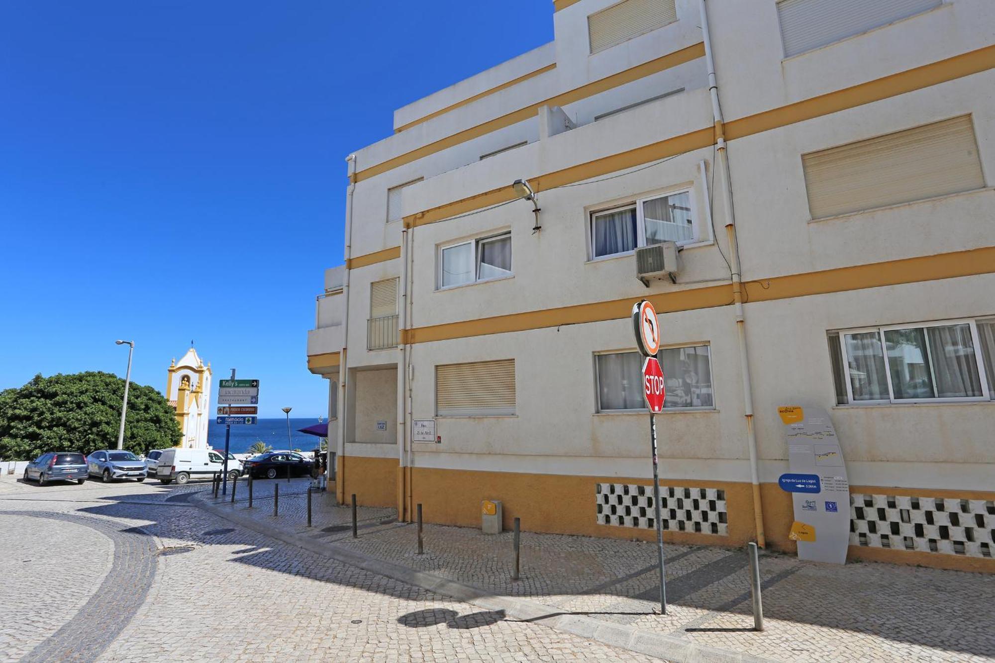 Casas Da Calheta In Praia Da Luz ห้อง รูปภาพ