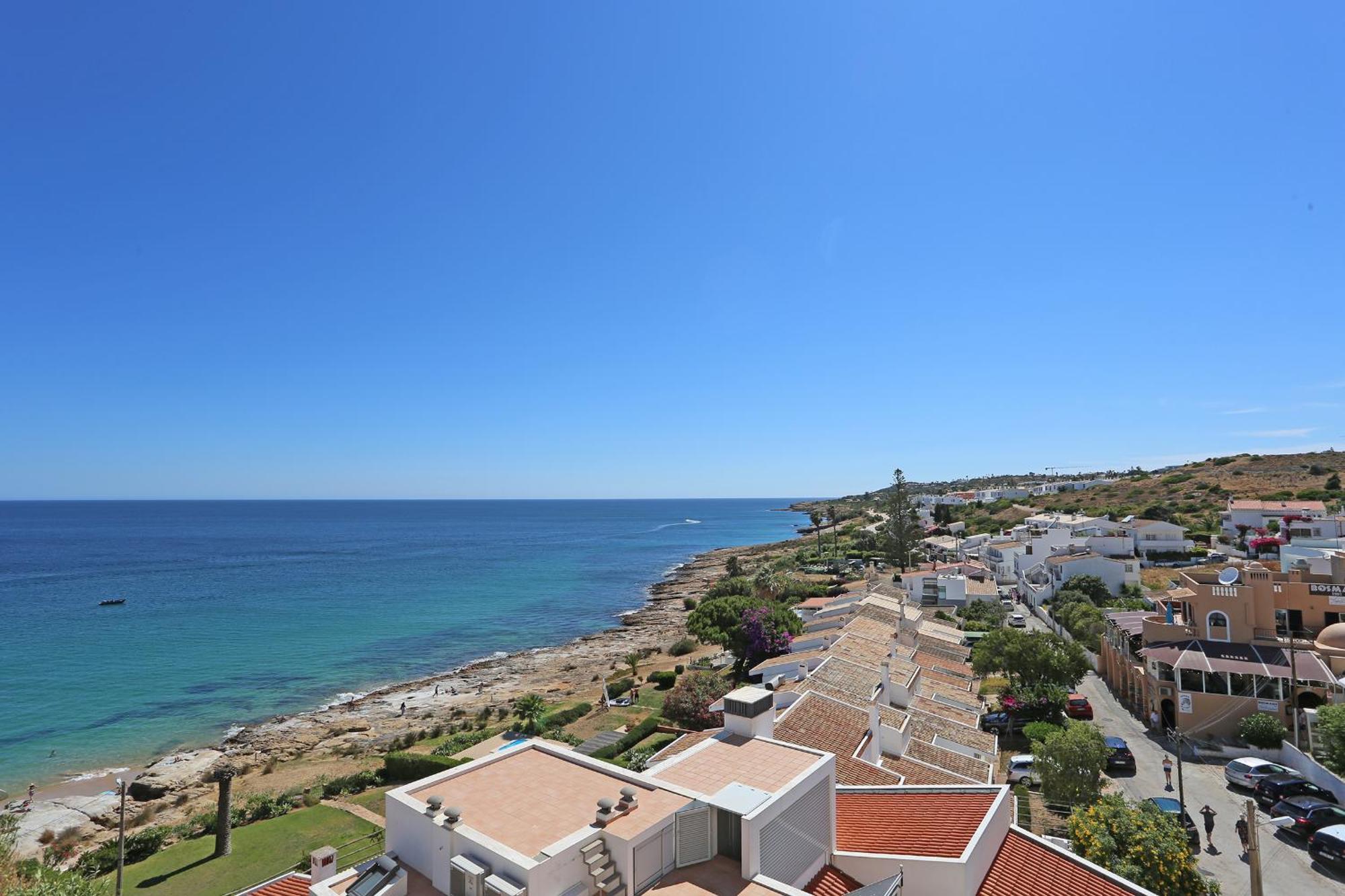 Casas Da Calheta In Praia Da Luz ห้อง รูปภาพ