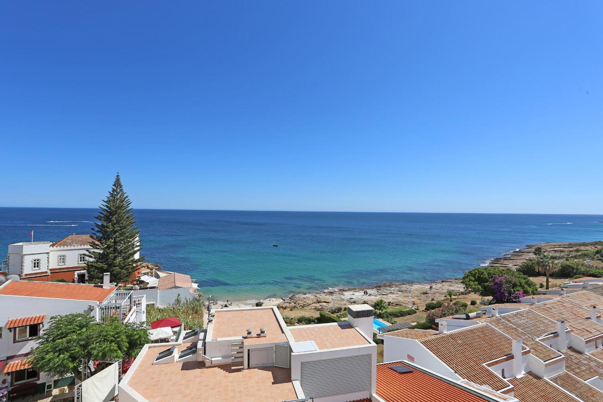 Casas Da Calheta In Praia Da Luz ห้อง รูปภาพ