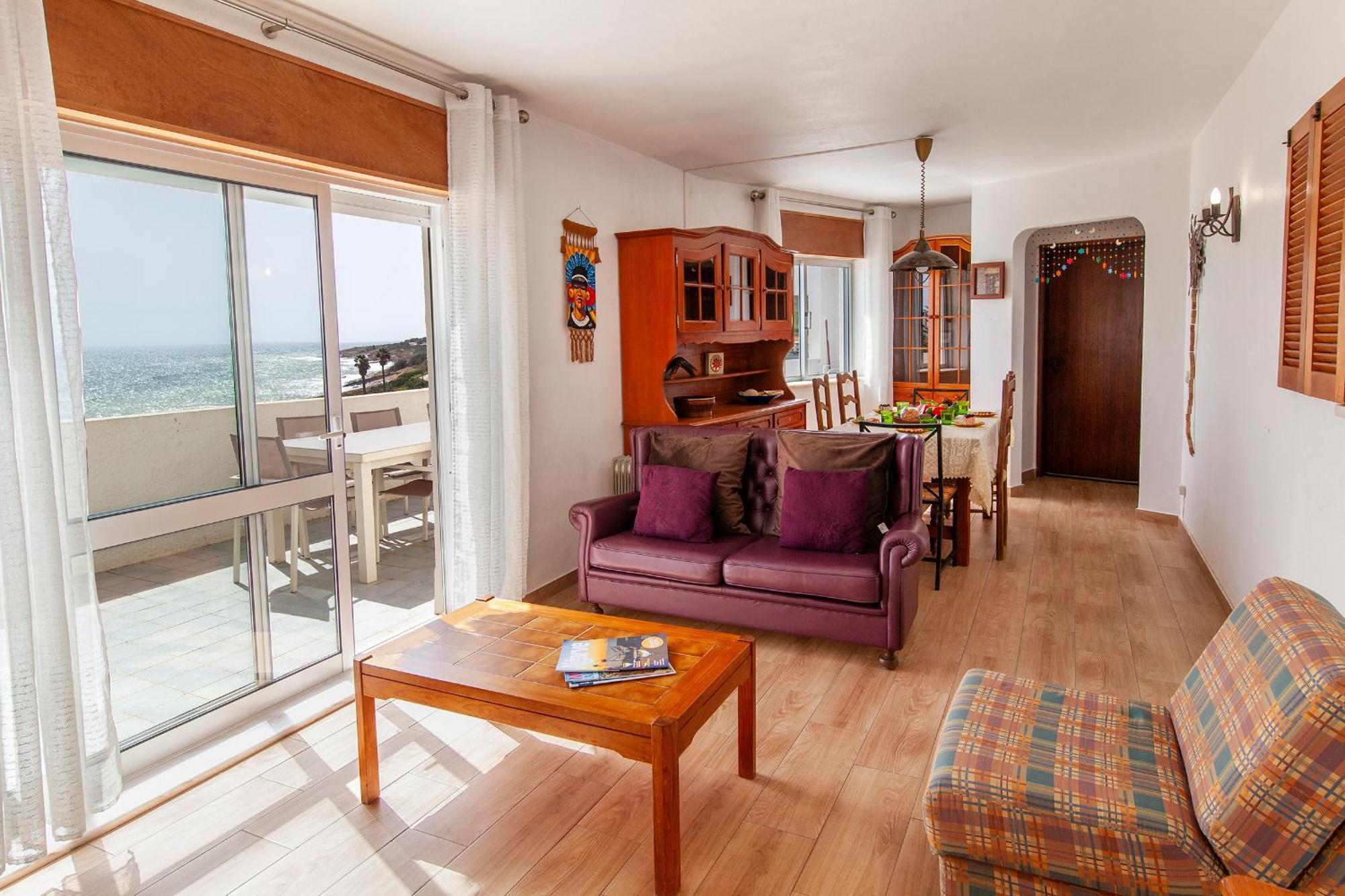 Casas Da Calheta In Praia Da Luz ภายนอก รูปภาพ