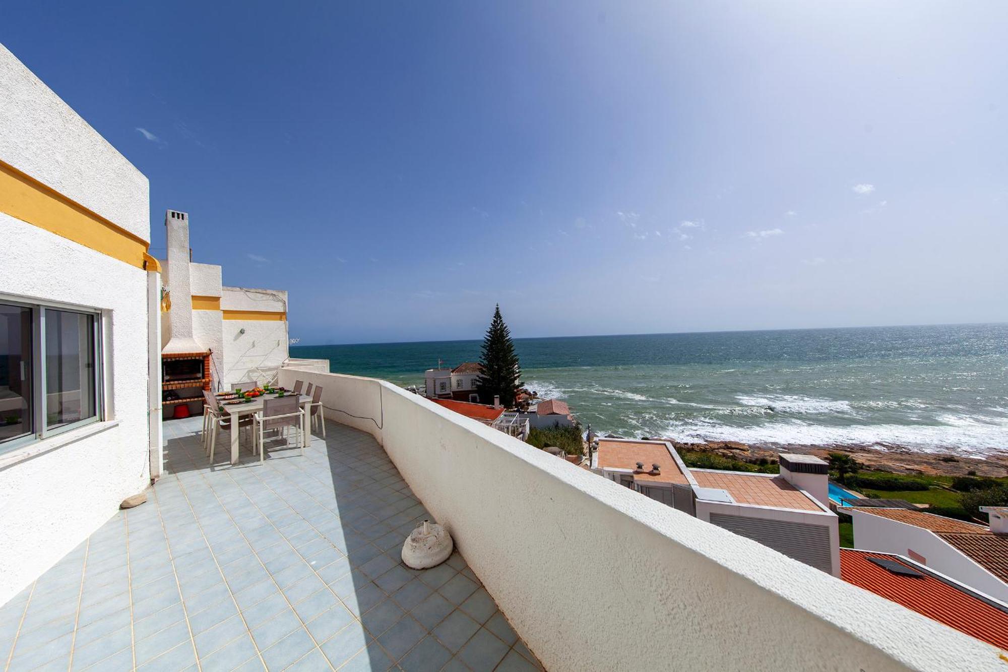 Casas Da Calheta In Praia Da Luz ห้อง รูปภาพ