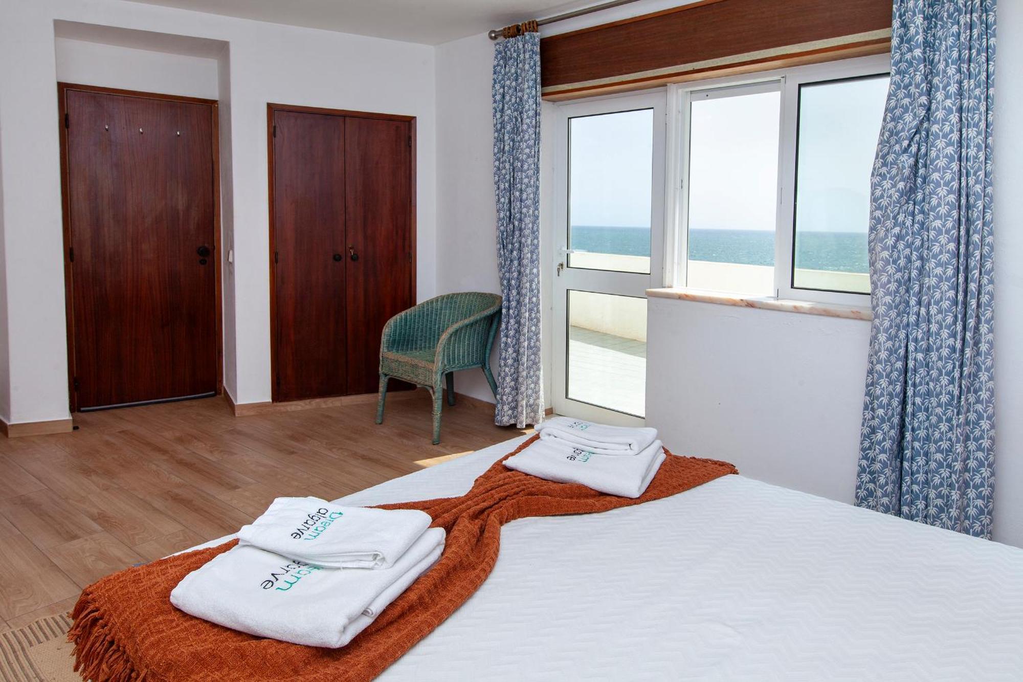 Casas Da Calheta In Praia Da Luz ห้อง รูปภาพ
