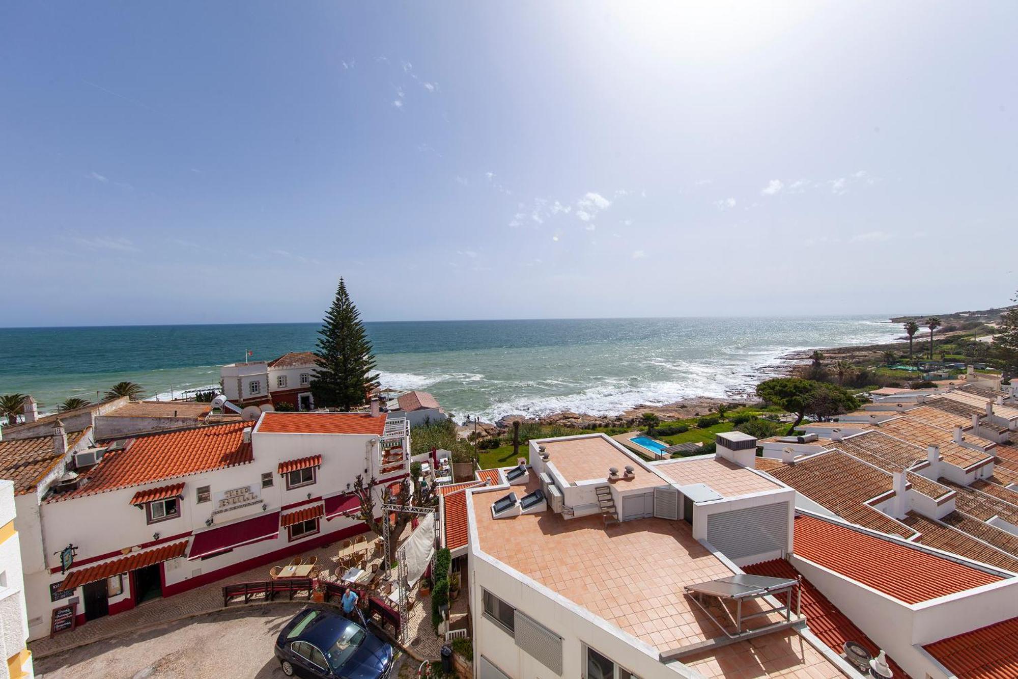 Casas Da Calheta In Praia Da Luz ห้อง รูปภาพ