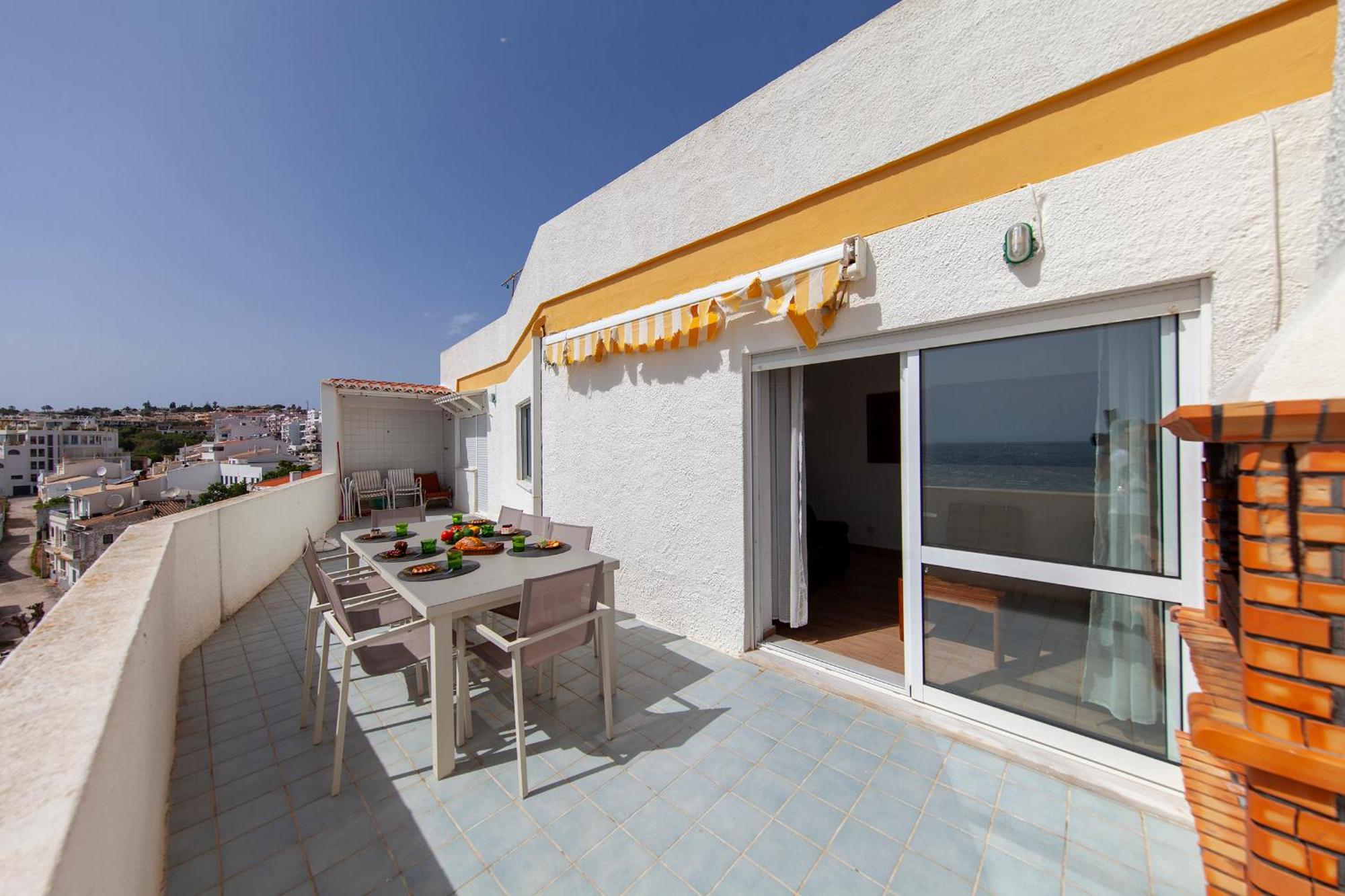 Casas Da Calheta In Praia Da Luz ภายนอก รูปภาพ