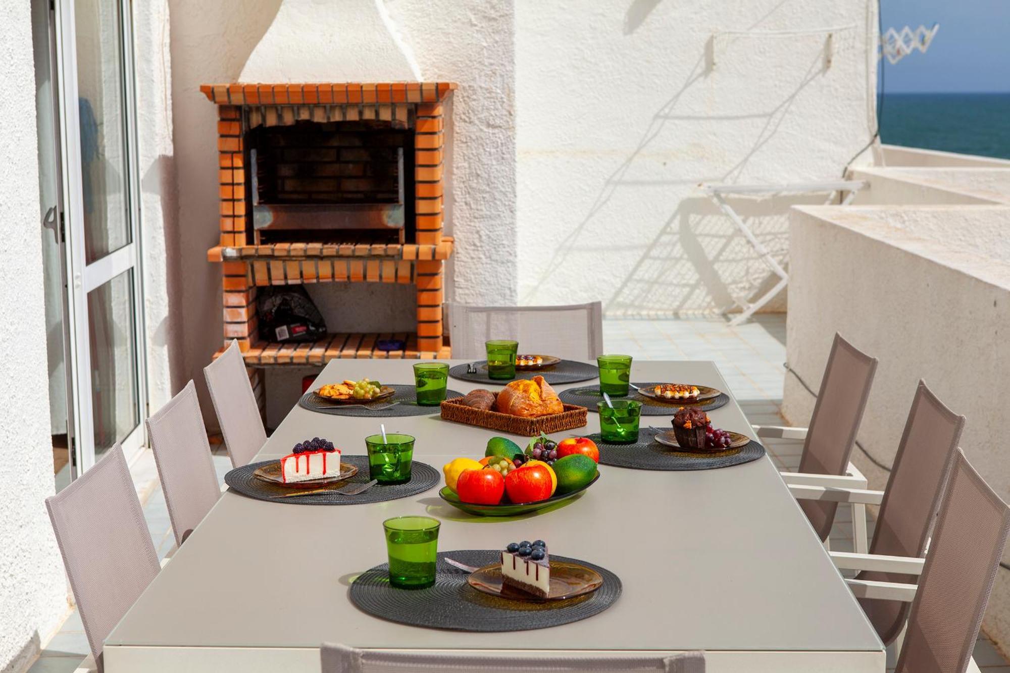 Casas Da Calheta In Praia Da Luz ห้อง รูปภาพ